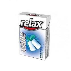 رفلکس آدامس دراژه نعنا فلفلی21گرم